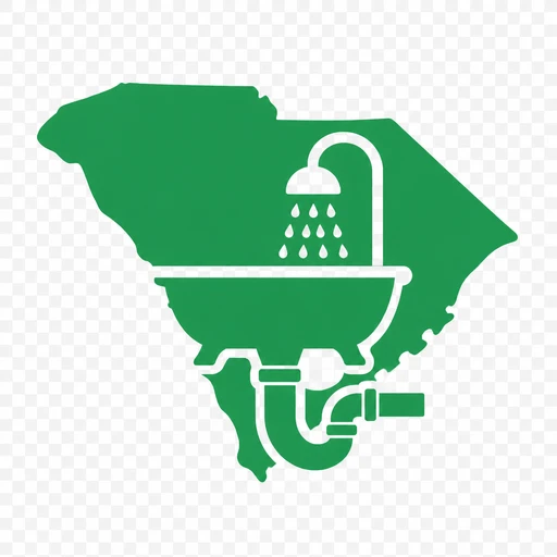 South Carolina Bathroom Plumbing